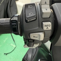 極上‼️ HONDA フォルツァMF17の画像