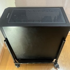 格安中古自作PC ゲーミングPC パソコン の画像