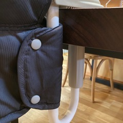 Inglesina （テーブルチェア） の画像