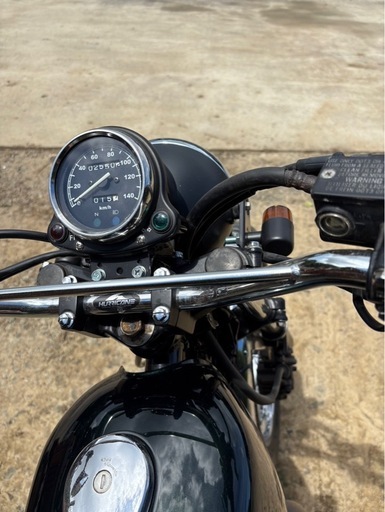 エストレヤ250