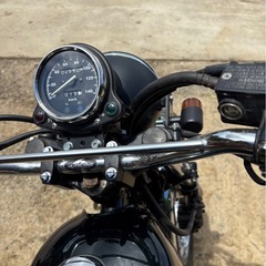 エストレヤ250の画像