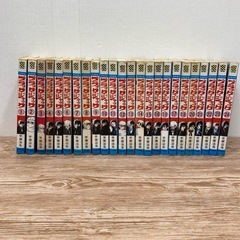 ブラックジャンク24巻まとめ売りの画像