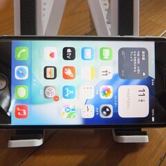 iPhone SE2 第2世代 128GB 』MHGU3J/Aの画像
