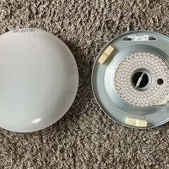 HITACHI シーリングライトの画像