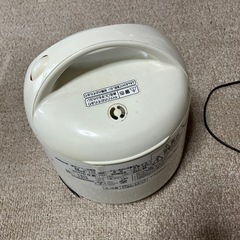 炊飯器　マイコン式　National製の画像