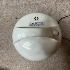 炊飯器　マイコン式　National製の画像