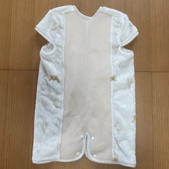 2WAY ベビースリーパー 70〜80センチ　アカチャンホンポの画像