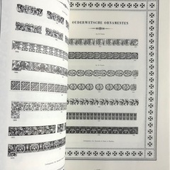 The Enschede Catalog of Typographic Borders and Ornamentsの画像