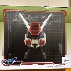 機動戦士　ガンダム　ヘッド型　スピーカーの画像