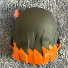 鬼滅の刃 炭治郎＆禰豆子 善逸&伊之助 ちょこのっこフィギュアの画像