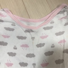［3］ベビー肌着などまとめての画像