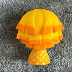鬼滅の刃 炭治郎＆禰豆子 善逸&伊之助 ちょこのっこフィギュアの画像