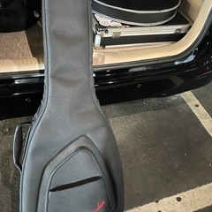 Fender Newporte Special の画像