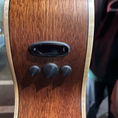 Fender Newporte Special の画像