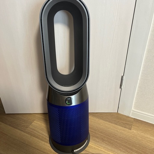 【ジャンク品】Dyson pureHot+Coolリモコン有り