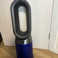 Dyson pureHot+Coolの画像
