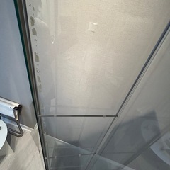 【お取引者様確定済
】IKEA/イケア　DETOLF/デトルフ　黒の画像