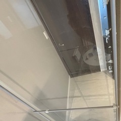 【お取引者様確定済
】IKEA/イケア　DETOLF/デトルフ　黒の画像