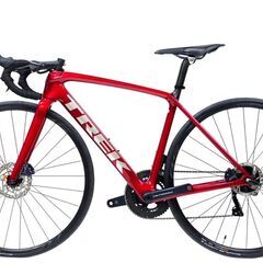 TREK 「トレック」 EMONDA SLR DISC 2021-2022年モデル ロードバイク / ITGQ9SH14K28の画像