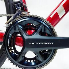 TREK 「トレック」 EMONDA SLR DISC 2021-2022年モデル ロードバイク / ITGQ9SH14K28の画像