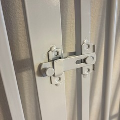 ペットゲートの画像