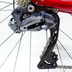 TREK 「トレック」 EMONDA SLR DISC 2021-2022年モデル ロードバイク / ITGQ9SH14K28の画像