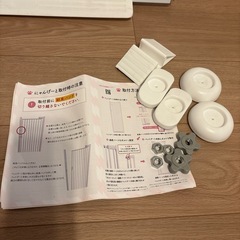 ペットゲートの画像
