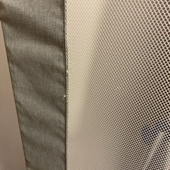 【最終値下げ】ベッドガード ハイタイプ の画像