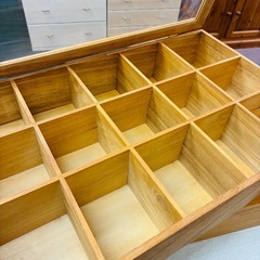 ⭐️おしゃれ⭐️木製　コレクションケーキの画像
