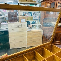 ⭐️おしゃれ⭐️木製　コレクションケーキの画像