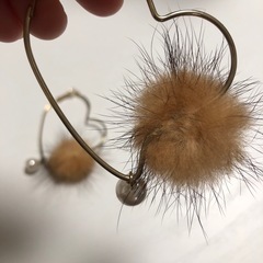 ピアスの画像