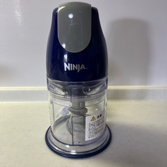 NINJAの画像