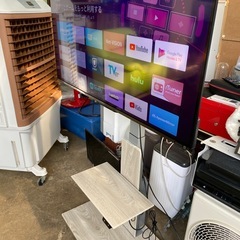 🉐【2023年】TOSHIBA43型テレビの画像