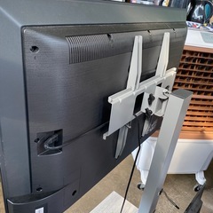 🉐【2023年】TOSHIBA43型テレビの画像