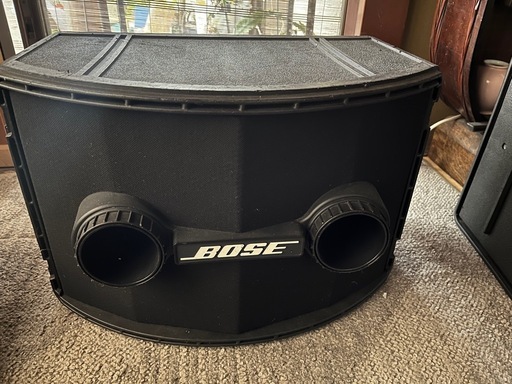 BOSE ボーズ 802 SERIES II スピーカーセット