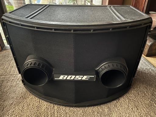 BOSE ボーズ 802 SERIES II スピーカーセット