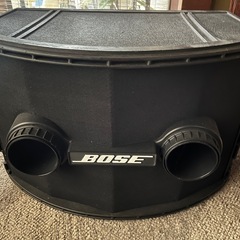 BOSE ボーズ 802 SERIES II スピーカーセットの画像