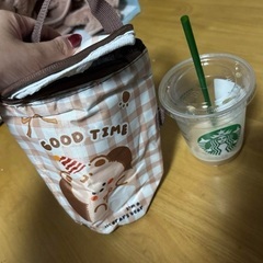 ドリンクホルダー　カップホルダーの画像