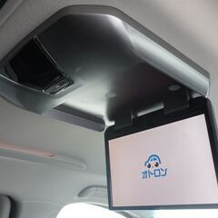 【自社ローン対応】トヨタ ヴェルファイア 　２．４Ｚ　プラチナセレクション２ 両側電動スライドドア  障害物センサー HIDヘッドライトの画像