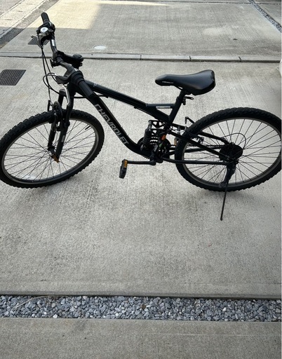 シボレー　マウンテンバイク　26インチ