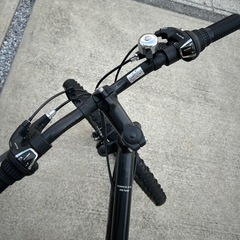 シボレー　マウンテンバイク　26インチの画像