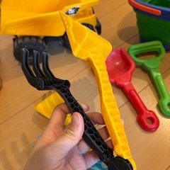 砂場グッズの画像