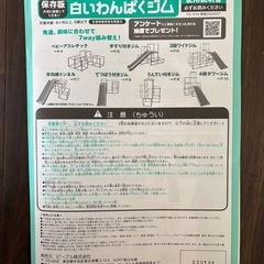 ジャングルジム　people　白いわんぱくジムの画像