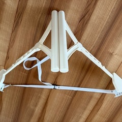 エアコン 風よけ カバー 風除け エアコンカバー 室内の画像