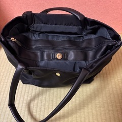 レガートラルゴ　バッグの画像
