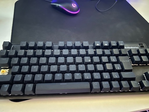 その他 APEX Pro 9