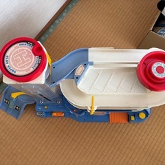 トミカ　の画像
