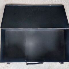 🍓 持ち手付きの金属製BOX／工具箱／道具箱の画像