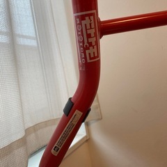 バイクスタンドの画像