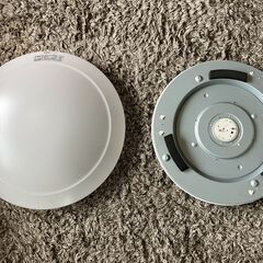 Panasonic　シーリングライトの画像